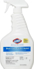 (6) BLEACH GERMICIDAL CLEANER