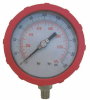 (3) INDUSTRIAL PRESSURE GAUGE