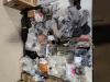 (1) TABLE OF MISC ITEMS - 2