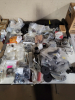 (1) TABLE OF MISC ITEMS