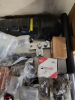 (1) TABLE OF MISC ITEMS - 4