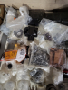 (1) TABLE OF MISC ITEMS - 5