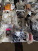 (1) TABLE OF MISC ITEMS - 6