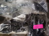 (1) TABLE OF MISC NUTS AND BOLTS - 3