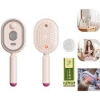 (1) ELECTRIC SPRAY RETRACTABLE AIR CUSHION COMB