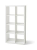 (1) CUBE STORAGE ORGANIZER