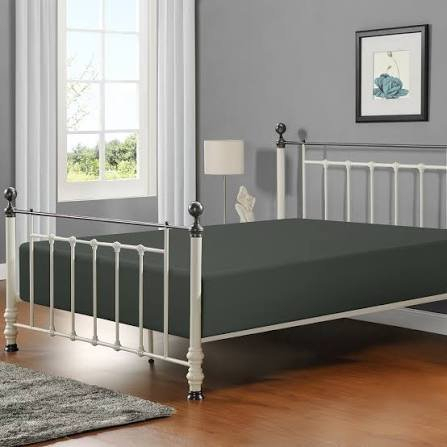 (1) FITTED SHEET
