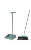 (1) WINDPROOF BROOM AND DUSTPAN SET