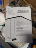 (1) WINDPROOF BROOM AND DUSTPAN SET - 2