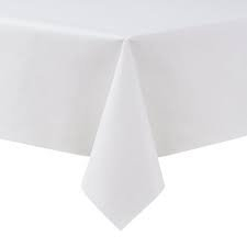 (1) PEVA TABLE PAD