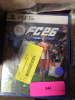 (1) PLAYSTATION 5 GAME DISC - 2