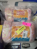 (2) VELVET PLUSH THROW BLANKETS - 2