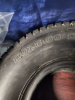(1) TIRE - 3