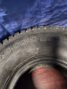 (1) TIRE - 4