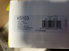 (1) BALL JOINT - 3