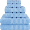 (1) TOWEL SET OF (6)