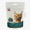 (1) BAG OF CAT LITTER