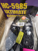 (1) PAIR OF WORKOUT SHOES WITH DRAINAGE - 2