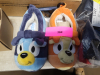 (1) PAIR OF TODDLER SLIPPERS - 2