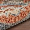 (1) AREA RUG