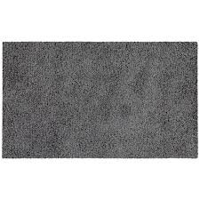 (1) ACCENT RUG