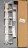 (1) TOWEL RACK
