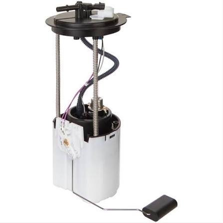 (1) IN-TANK FUEL PUMP