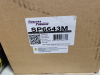 (1) IN-TANK FUEL PUMP - 2