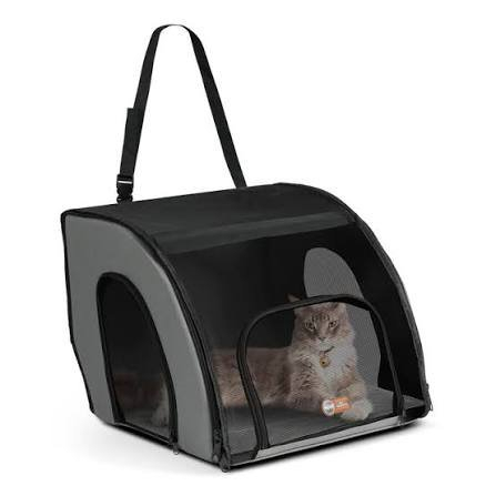 (1) SAFETY CARRIER
