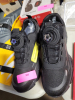 (1) PAIR OF BREATHABLE RUNNING SHOES - 2