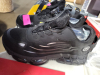 (1) PAIR OF BREATHABLE RUNNING SHOES - 3