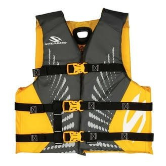(1) CHILD LIFE JACKET