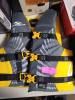 (1) CHILD LIFE JACKET - 3