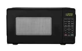 (1) MICROWAVE OVEN, COMPACT