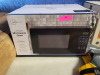 (1) MICROWAVE OVEN, COMPACT - 2