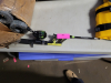 (1) FISHING ROD - 4