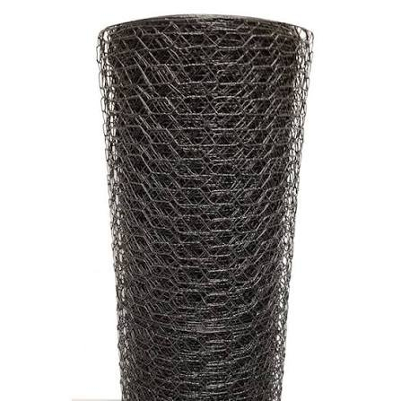 (5) ROLLS OF CHICKEN WIRE FENCING