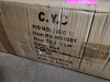 (1) BOX OF (50) MICROFIBER WET MOP PADS - 2