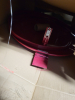 (1) DRUM SEAL - 2