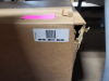 (1) AIR VENT REGISTER AND RETURN - 2