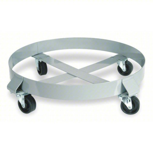 (1) DRUM DOLLY