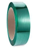(1) ROLL OF POLYESTER STRAPPING