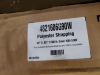 (1) ROLL OF POLYESTER STRAPPING - 2