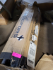 (9) ROLLS OF CHARCOAL ANTHRACITE CARBON - 3