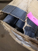 (9) ROLLS OF CHARCOAL ANTHRACITE CARBON - 4