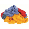 (1) CLOTH RAG T SHIRT ASSORTED