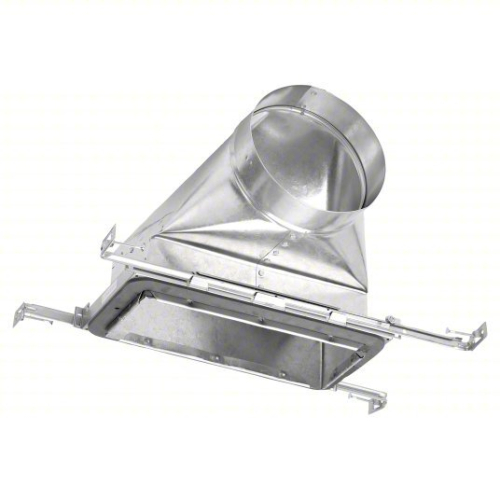 (2) VENT BOOT HANGER