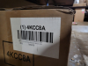 (5) EVAPORATIVE COOLER MEDIA - 2