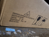(5) EVAPORATIVE COOLER MEDIA - 3