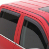 (1) AIR DEFLECTOR FOR SIDE WINDOW